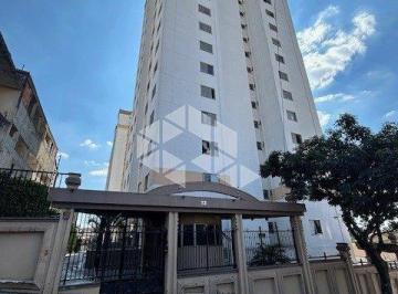 Apartamento · 60m² · 3 Quartos · 1 Vaga · Apartamento á venda 3 dormitórios - ITAQUERA.
