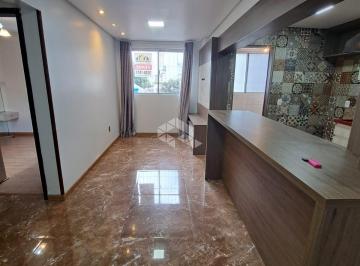 2Sala+Jantar · Apartamento Semimobiliado no Centro de Caxias do Sul - 62,49m² - R$ 318.000