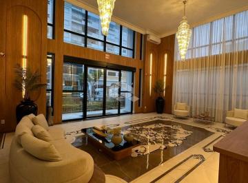Apartamento · 89m² · 2 Quartos · 1 Vaga · APARTAMENTO COM 2 SUÍTES - BAIRRO CAMPINAS - SÃO JOSÉ/SC