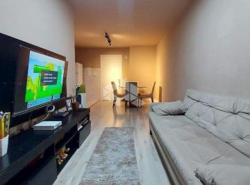 Apartamento · 66m² · 2 Quartos · 1 Vaga · Apartamento de 2 quartos no Bairro São João