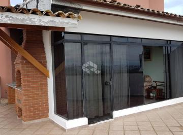 Apartamento · 192m² · 3 Quartos · 2 Vagas · Vendo ou Alugo Linda Cobertura Vila Prudente