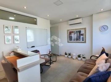 Comercial · 42m² · Sala no Hom Lindoia Com 42M²