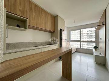 Apartamento · 31m² · 1 Quarto · 1 Vaga · Apartamento de um quarto no bairro Navegantes em Capão da Canoa!