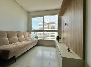 Apartamento · 32m² · 1 Quarto · 1 Vaga · Apartamento de um quarto no bairro Navegantes em Capão da Canoa!