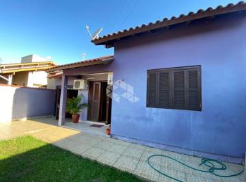 Casa · 100m² · 2 Quartos · 1 Vaga · Residência no bairro Lago Azul