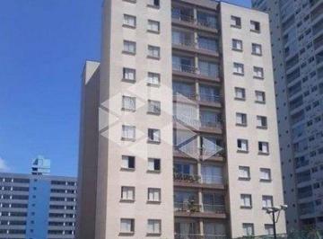 Apartamento · 67m² · 2 Quartos · apto JARDIM AEROPORTO