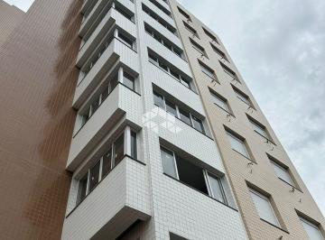 Apartamento · 67m² · 2 Quartos · 2 Vagas · APARTAMENTO NOVO COM 67 M2 DE 2 DORMITORIOS, 1 SUÍTE E 2 VAGAS GARAGEM