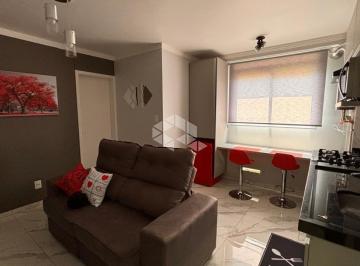 Apartamento · 30m² · 1 Quarto · Vendo Lindo Apt no Brás