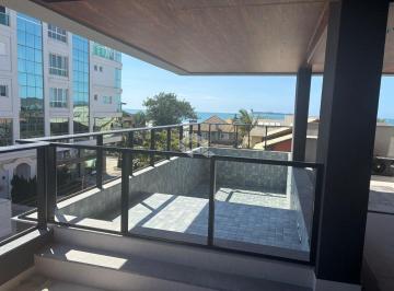 Apartamento · 99m² · 3 Quartos · 2 Vagas · Apartamento com tres quartos com vista mar no Mariscal em Bombinhas SC