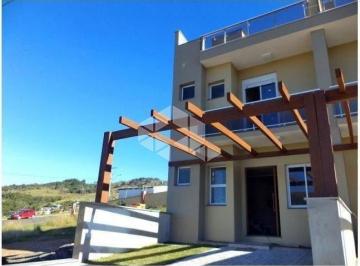 Casa · 149m² · 3 Quartos · 2 Vagas · Sobrado 3 Dormitórios, 2 Vagas no Aberta dos Morros