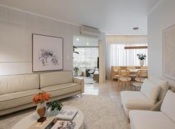 Apartamento · 129m² · 3 Quartos · 2 Vagas · Apartamento 3 dormitórios 2 vagas - Jardim Lindóia