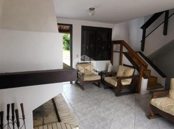 Casa · 200m² · 2 Quartos · Casa 2 dormitórios no bairro Ponta Grossa em Porto Alegre