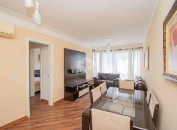 Apartamento · 72m² · 2 Quartos · 1 Vaga · Apartamento 2 dormitórios bairro Cristo Redentor