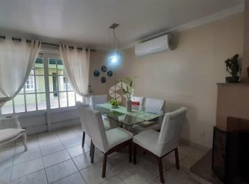 Casa · 226m² · 3 Quartos · 2 Vagas · Casa em condomínio 3 dormitórios no bairro Ipanema em Porto Alegre