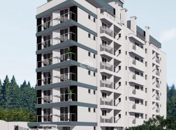 Apartamento · 113m² · 3 Quartos · 2 Vagas · COBERTURA PLANA EM CONSTRUÇÃO COM 3 QUARTOS, SENDO 1 SUÍTE, 2 VAGAS DE GARAGEM NO SACO DOS LIMÕES EM