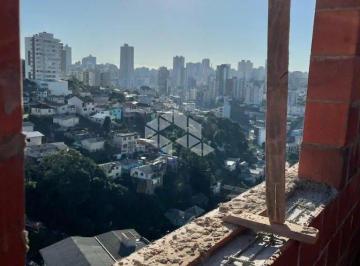 16 · Apartamento Garden de 03 dormitórios com suíte no Bairro rio Branco em Caxias do Sul.