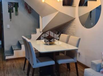 Casa · 160m² · 2 Quartos · 1 Vaga · Casa em Condomínio 2 dormitórios 1 suíte no bairro Hípica Porto Alegre