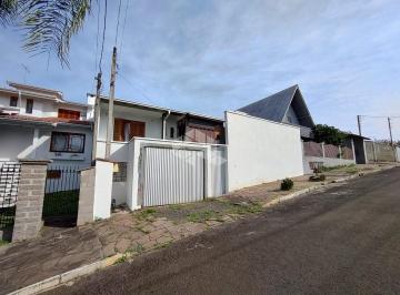 Casa · 175m² · 3 Quartos · 2 Vagas · Casa com 3 dormitórios