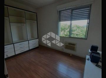 Apartamento · 42m² · 1 Quarto · 1 Vaga · Apartamento de 1 quarto, no bairro vila nova