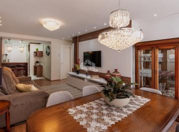 Apartamento · 83m² · 2 Quartos · 1 Vaga · Apartamento 2 suítes residencial Burg Eltz no centro de Gramado