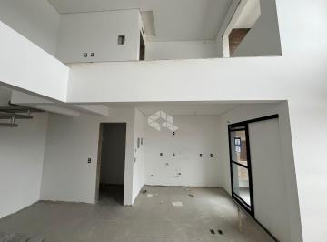 Apartamento · 60m² · 1 Quarto · 1 Vaga · LOFT DUPLEX COM 1 QUARTO 1 VAGA VISTA PANORÂMICA E LAZER COMPLETO NO CAMPECHE