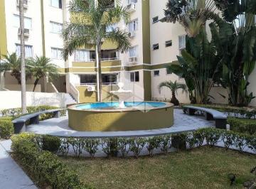 Apartamento · 86m² · 2 Quartos · 1 Vaga · Apartamento com 2 quartos/dormitórios no bairro Serraria, em São José- SC