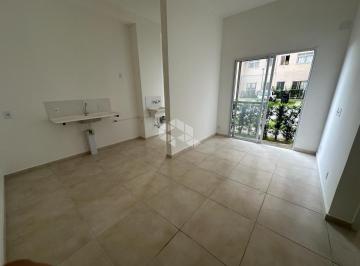 Apartamento · 48m² · 2 Quartos · 1 Vaga · Apartamento com 2 quartos/dormitórios no bairro Bela Vista, em Palhoça- SC