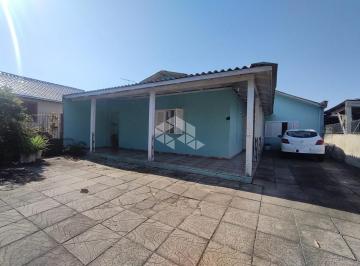 Casa · 210m² · 4 Quartos · 1 Vaga · Ampla residência