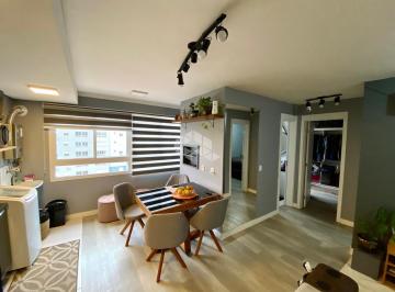 Photo 1 · Apartamento dois quartos mobiliado no bairro Fatima, Canoas.