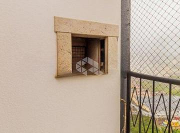 Apartamento · 79m² · 3 Quartos · 1 Vaga · Apartamento de 3 dormitórios, 1 suíte, com sacada e vista, pronto pra morar
