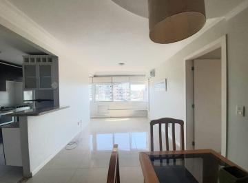 Apartamento · 75m² · 2 Quartos · 2 Vagas · APARTAMENTO 2 DORMITÓRIOS/SUÍTE E SACADA, 2 VAGAS NO BAIRRO SANTANA
