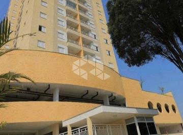 Apartamento · 59m² · 2 Quartos · 1 Vaga · Apartamento Bairro Baeta neves.