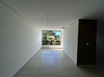 Apartamento · 77m² · 2 Quartos · 1 Vaga · Apto novo 72,66m², 2 dormitórios c/ suíte, sacada com churrasqueira, sala, cozinha, area serviço, va