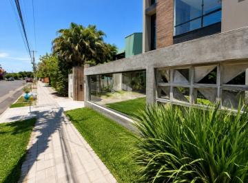 Apartamento · 77m² · 2 Quartos · 1 Vaga · Apto novo 72,66m², 2 dormitórios c/ suíte, sacada com churrasqueira, sala, cozin