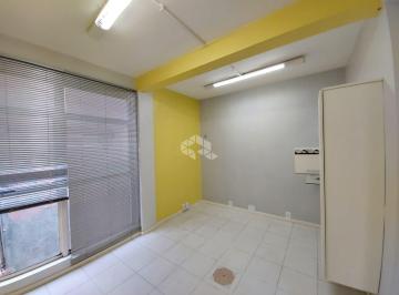 Comercial · 66m² · SALAS NO EDIFÍCIO LUZIANA