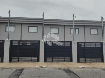Casa · 64m² · 2 Quartos · 1 Vaga · LINDO SOBRADO A VENDA EM SÃO PAULO