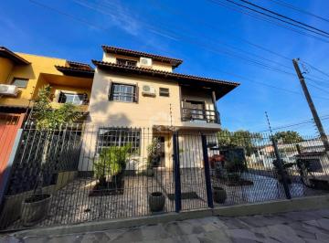Casa · 150m² · 3 Quartos · Sobrado 03 dormitórios no Bairro Espirito Santo Zona Sul de Porto Alegre.