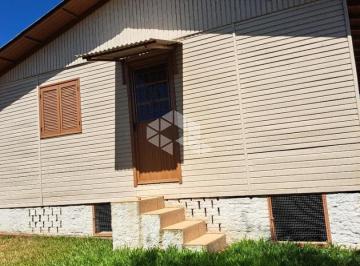 Casa · 82m² · 3 Quartos · 1 Vaga · Casa mista 3 Dormitórios
