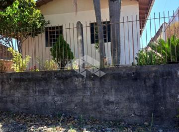 Casa · 82m² · 3 Quartos · 1 Vaga · Casa mista 3 Dormitórios