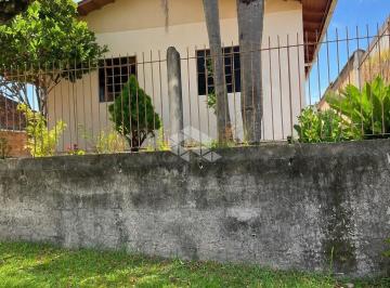Casa · 82m² · 3 Quartos · 1 Vaga · Casa mista 3 Dormitórios