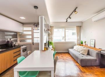 Apartamento · 66m² · 2 Quartos · 1 Vaga · Apartamento de 2 dormitórios no bairro Auxiliadora.