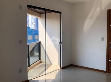 Apartamento · 48m² · 1 Quarto · 1 Vaga · Apartamento à venda no bairro Nossa Senhora do Rosário, em Santa Maria.
