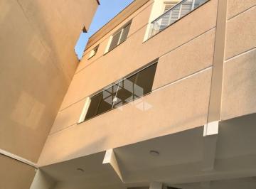 Casa · 102m² · 2 Quartos · 2 Vagas · SOBRADO NOVO PARQUE DAS NAÇÕES EM SANTO ANDRÉ
