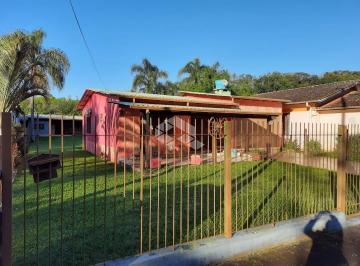 Casa · 196m² · 4 Quartos · 1 Vaga · Bela casa Térrea