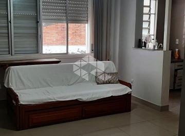 Apartamento · 27m² · 1 Quarto · Apartamento JK Bairro centro Histórico