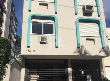 Apartamento · 44m² · 1 Quarto · 1 Vaga · Crédito Real vende apartamento 1 quarto com vaga no bairro bela vista