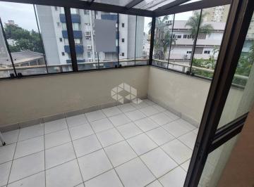 Apartamento · 69m² · 2 Quartos · Apartamento 02 dormitórios, suíte americana, ampla sacada, bairro Santana