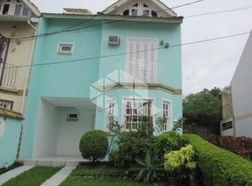 Casa · 161m² · 3 Quartos · 2 Vagas · Casa em Condomínio fechado .