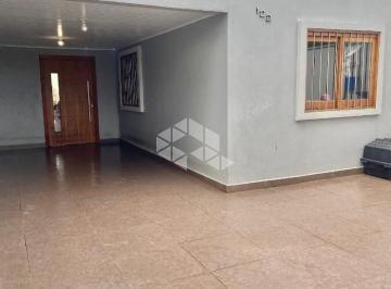 Casa · 80m² · 2 Quartos · 2 Vagas · Casa com 2 quartos, 80 m², à venda por R$ 240.000- Cidade Verde - Eldorado do Sul/RS