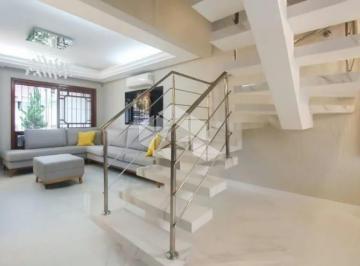 Casa · 199m² · 4 Quartos · 4 Vagas · Casa/Sobrado com 4 Dormitórios/Quartos sendo 1 suíte no Bairro Moinhos de Vento-Canoas-Rs